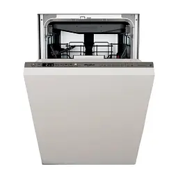 Посудомоечная машина Whirlpool WSIO3O34PFEX