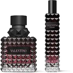 Набір Valentino Born in Roma Donna Intense 50 мл парфумована вода, 15 мл парфумована вода