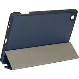 Чохол-книжка BeCover Flexible TPU Mate для Samsung Galaxy Tab S6 Lite -2024 10.4" P620/P625/P627 Deep Blue (712514) - мініатюра 3