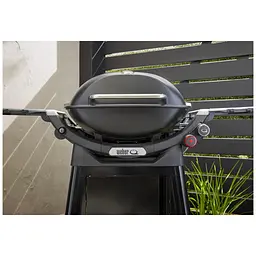 Газовий гриль Weber Q3200N (1501126) - мініатюра 3