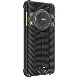 Смартфон AGM H5 6/128gb чорний - мініатюра 6