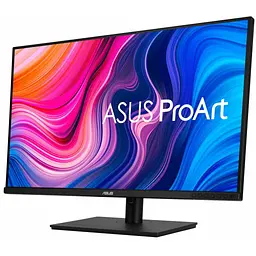 Монітор 32" ASUS ProArt Display PA329CV Professional Monitor UHD IPS 60Hz (90LM06P1-B01170) - мініатюра 6