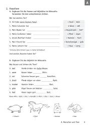 Deutsch uben. Band 17. Adjektive Buch - мініатюра 3
