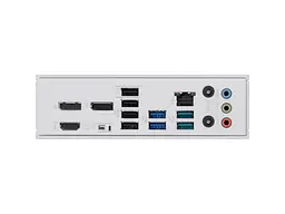 Материнская плата Asus PRIME B850M-A WIFI (90MB1LN0-M0EAY0) - миниатюра 5