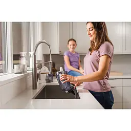 Ручний миючий акумуляторний пилосос Tineco iFloor 2 Plus біло-сірий (FW011400DE) - мініатюра 10