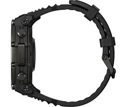 Смарт-годинник Amazfit T-Rex 3 Pro (W2444OV1N) чорний - мініатюра 4