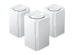 Mesh-система Xiaomi Mesh System AC1200 3-pack (DVB4484GL)