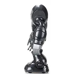 Інтерактивний робот Silverlit Robo Blast 34 см (88098/1) - мініатюра 4