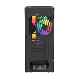 Корпус для ПК MONTECH X2 PLUS (B) - мініатюра 3