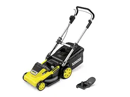 Газонокосарка Karcher LMO 5-18 Dual (1.445-430.0)