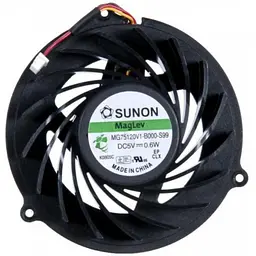 Вентилятор ноутбука Acer Aspire 5950 DC(5V,0.12A) 4pin (MG75120V1-B000-S99)