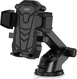 Тримач XO C76 Black