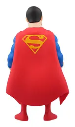 Колекційна фігурка Superman 12 см MINIX art - 16662 - мініатюра 6