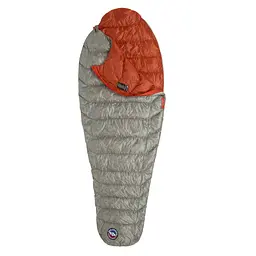 Спальник Big Agnes Pluton UL 40 Regular 183 см - мініатюра 2