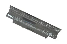 Акумулятор для ноутбука Dell 04YRJH 11.1V Black 4300 mAh - мініатюра 4