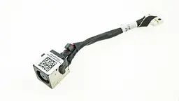 Роз'єм живлення PJ855 (Dell: E6230 series) з кабелем