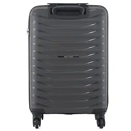 Валіза Semi Line 21" S Dark Grey (T5586-2) - мініатюра 4
