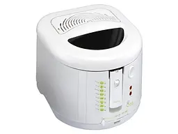 Фритюрниця MPM Product DF 802