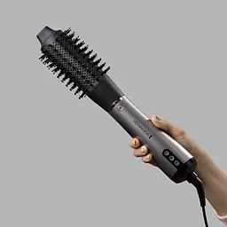 Фен-щітка Remington ProLuxe You Adaptive AS9880 сіра - мініатюра 8