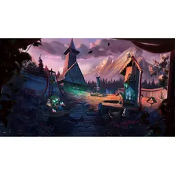 Ключ активації Microsoft Myths & Fairy Tales Bundle для Xbox One/Series S/X - мініатюра 8