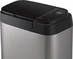 Хлібопічка Panasonic SD-YR2550STS - мініатюра 6
