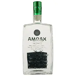 Горілка Xaoma Оригінальна, на мінеральній воді регіона Зеренда, 40%, 0,7 л - мініатюра 2