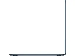 Ноутбук Apple MacBook Air 13,6 2026 M5 8 core GPU 16GB 512GB Midnight (MDHE4) - мініатюра 4