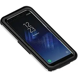 Подводный бокс Primolux для Samsung Galaxy A40 (SMA405) Black - мініатюра 2