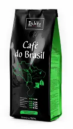 Кава в зернах DeJaVu Cafe do Brasil 1 кг - мініатюра 2