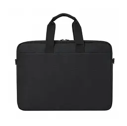Сумка для ноутбука 15.6 дюйма RIVACASE RC8237 Black - мініатюра 2