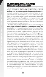 Collection F. Le Français sur Objectif spécifique - Жан-Марк Манджанте - мініатюра 8