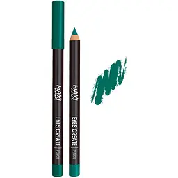 Олівець для очей Maxi Color Eyes Create №7 Малахіт 1.1 г - мініатюра 2