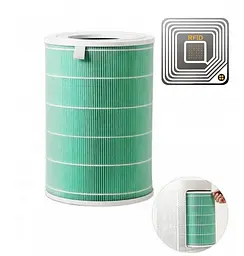 Фільтр для очищувача повітря No Brand Mi Air Purifier SCG4021GL High Density з RFID - мініатюра 2