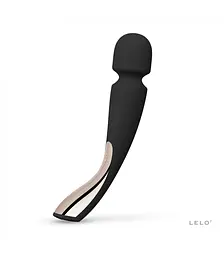 Вибратор Lelo Smart Wand 2 Medium -микрофон
