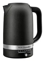 Електрочайник KitchenAid 5KEK1701EBK
