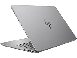 Ноутбук HP ZBook Ultra G1a Meteor Silver (C8CL7ES) - мініатюра 5