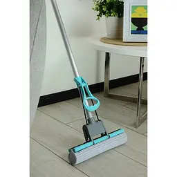 Швабра Idea Home DS-1312B Blue 120 см (DS-1312B Blue) - мініатюра 9