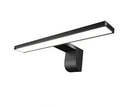 Світильник Sanwerk LED "Смарт" black AL 30 см (LV0000111), Чорний матовий - мініатюра 9