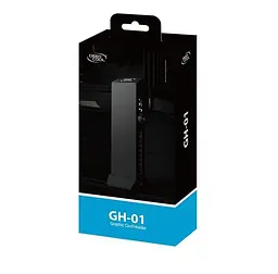 Підставка для відеокарти Deepcool GH-01 (GH-01) - мініатюра 7