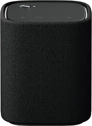 Портативная колонка Yamaha WS-B1A Black - мініатюра 3