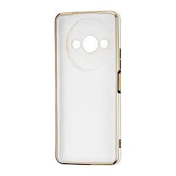 Чохол Golden Line Xiaomi Redmi A3 4G White - мініатюра 2