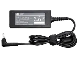 Блок живлення для ноутбуків PowerPlant IBM/LENOVO 220V, 20V 45W 2.25A (4.0 x 1.35) (IB45H4014)