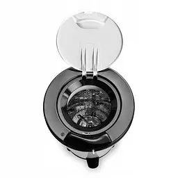 Центрифуга сушильна OneConcept MNW3-WS-3500 (10026445) - мініатюра 4
