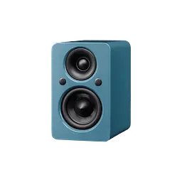 Ультракомпактна полична активна акустика Jamo Mini MKII High Gloss Eucalyptus