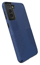 Чохол протиударний з антимікробним покриттям Speck Presidio2 Grip 139888-9128 для Samsung Galaxy S21 (6.2") Blue - мініатюра 5