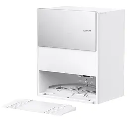 Робот-пилосос Dreame Аква 10 Roller Білий (RLH31CE-wh) - мініатюра 4
