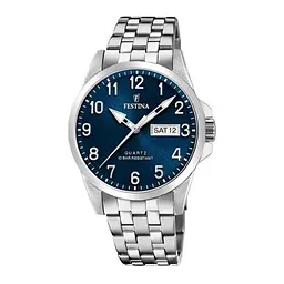 Годинник Festina F20357/C