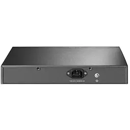 Комутатор TP-Link TL-SG1008MP (TL-SG1008MP) - мініатюра 3