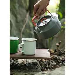 Чайник Naturehike NH17C020-H 1.1 л (1047-6927595723302) - мініатюра 2