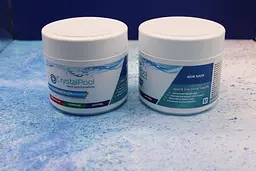 Швидкорозчинний препарат Quick Chlorine Tablets 0.3 кг - мініатюра 3